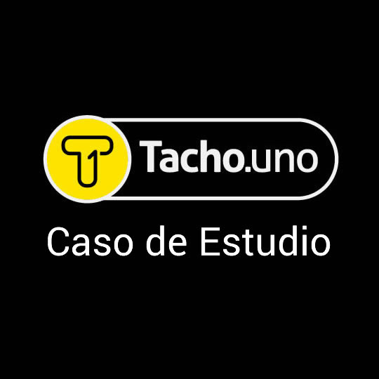Tacho.Uno