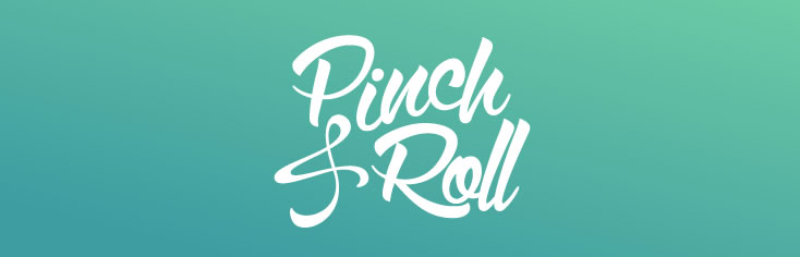 Caso de Estudio Pinch & Roll