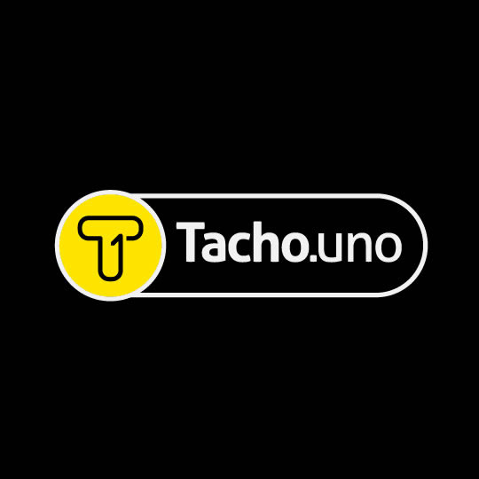 Tacho.Uno por Viveo