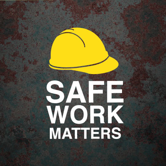 Safe Work Matters